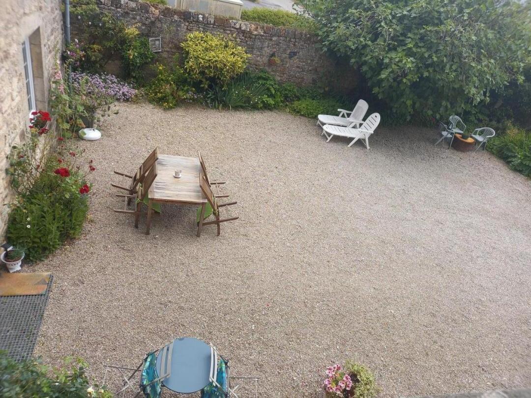 Gîtes de France G455 : La P'tite Maison — photo 2