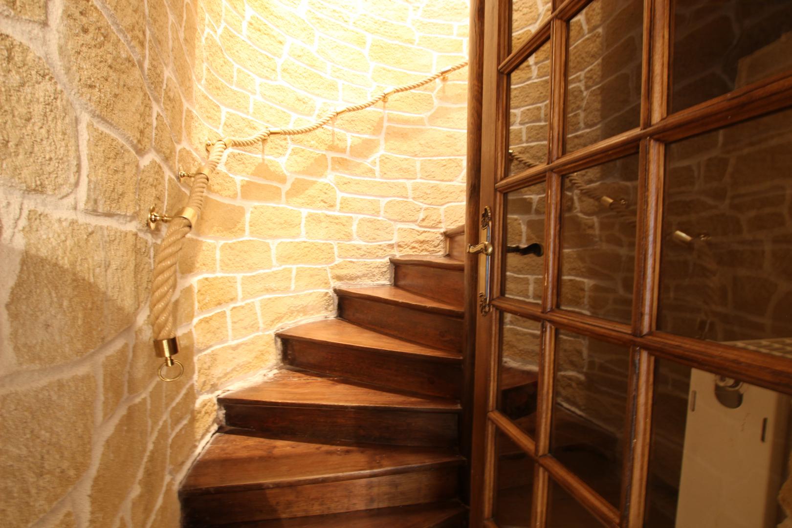Gîtes de France G456 : Gîte du Château, La Haye-Bellefond - photo 102