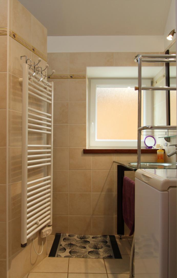 Gîtes de France G458 : le Bocage