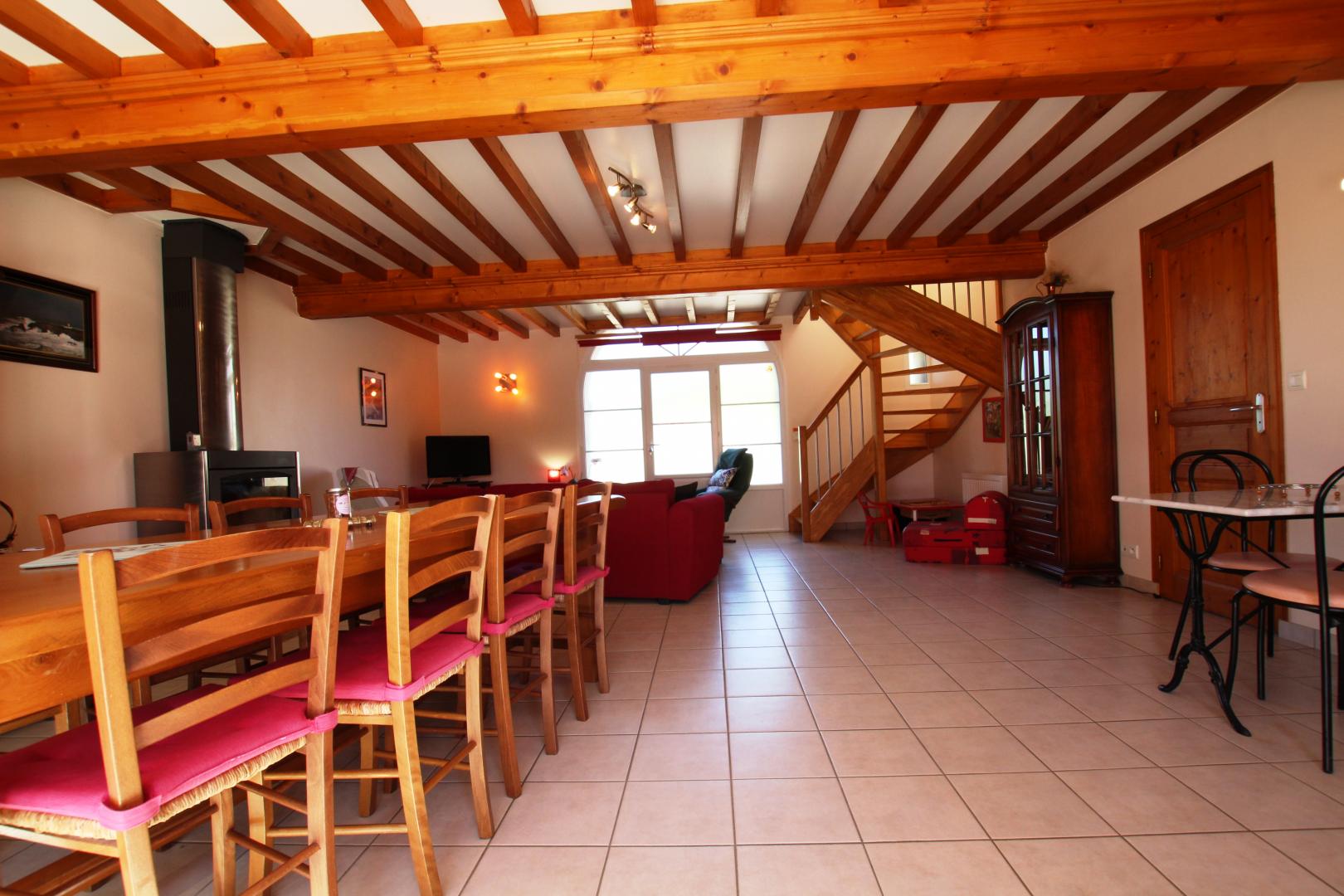 Gîtes de France G458 : le Bocage, Biniville - photo 46