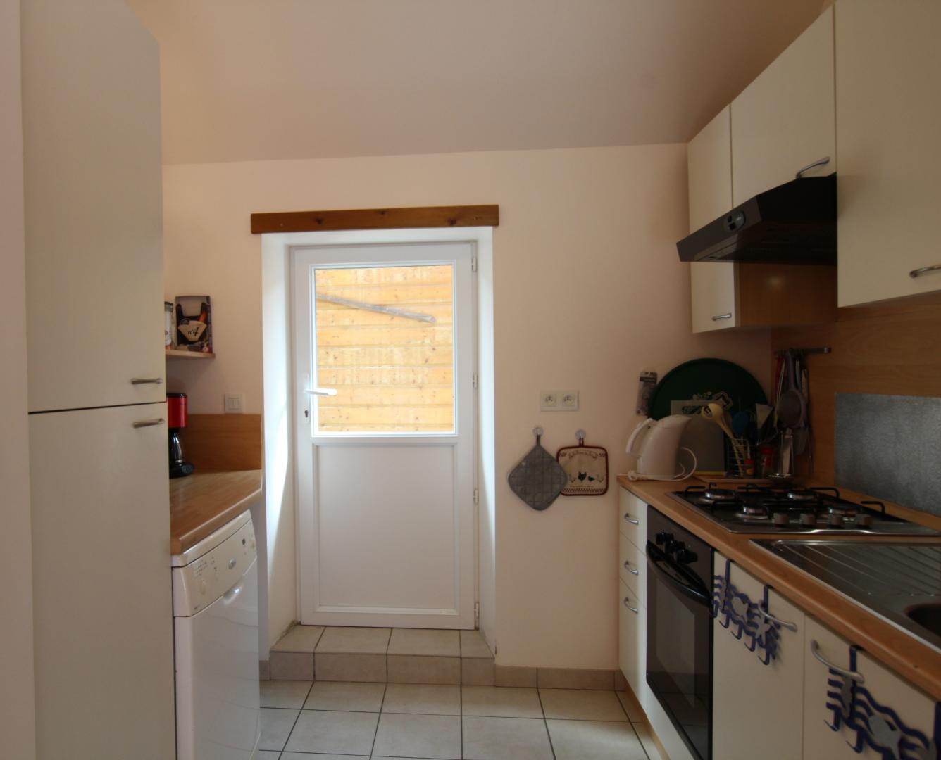Gîtes de France G458 : le Bocage, Biniville - photo 41