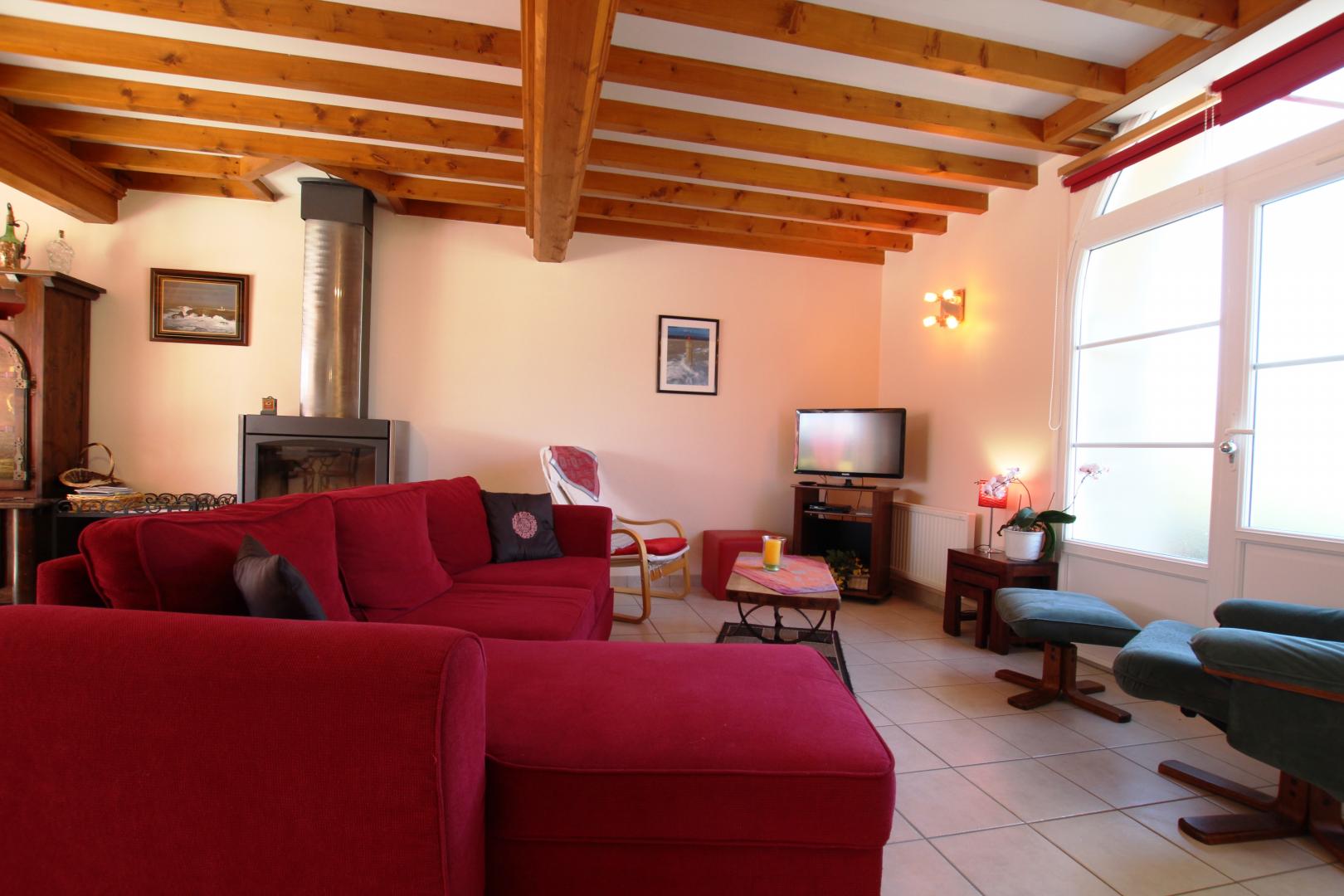 Gîtes de France G458 : le Bocage, Biniville - photo 58