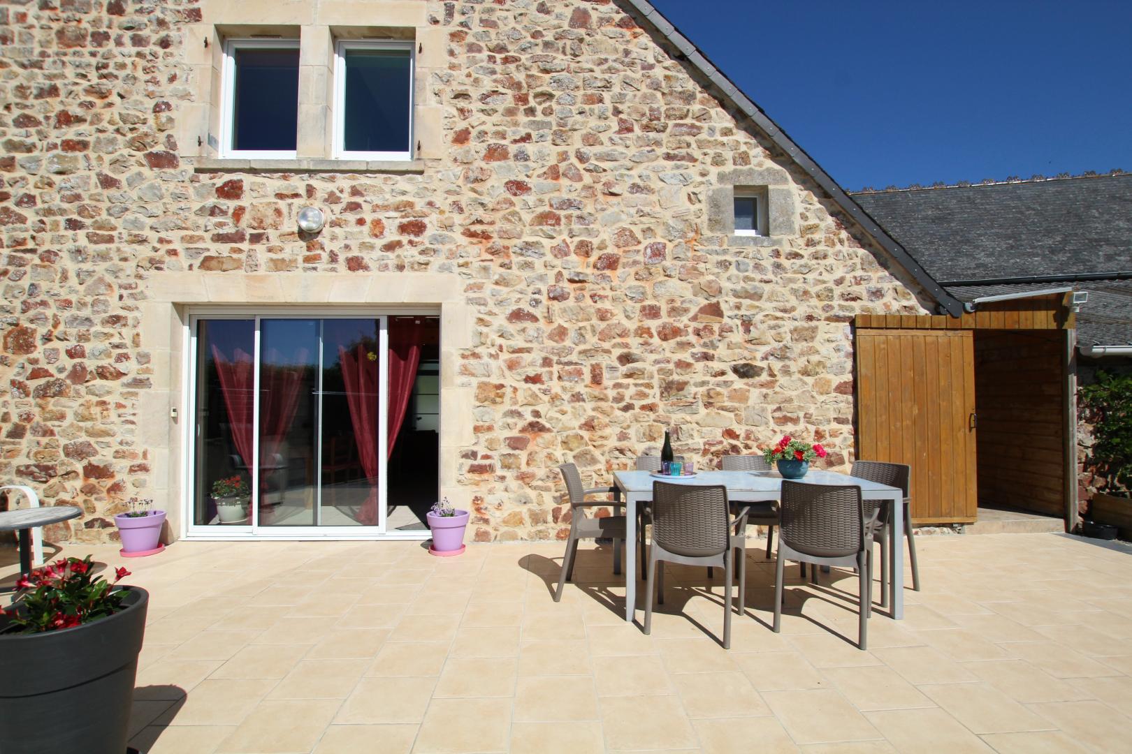 Gîtes de France G458 : le Bocage, Biniville - photo 47