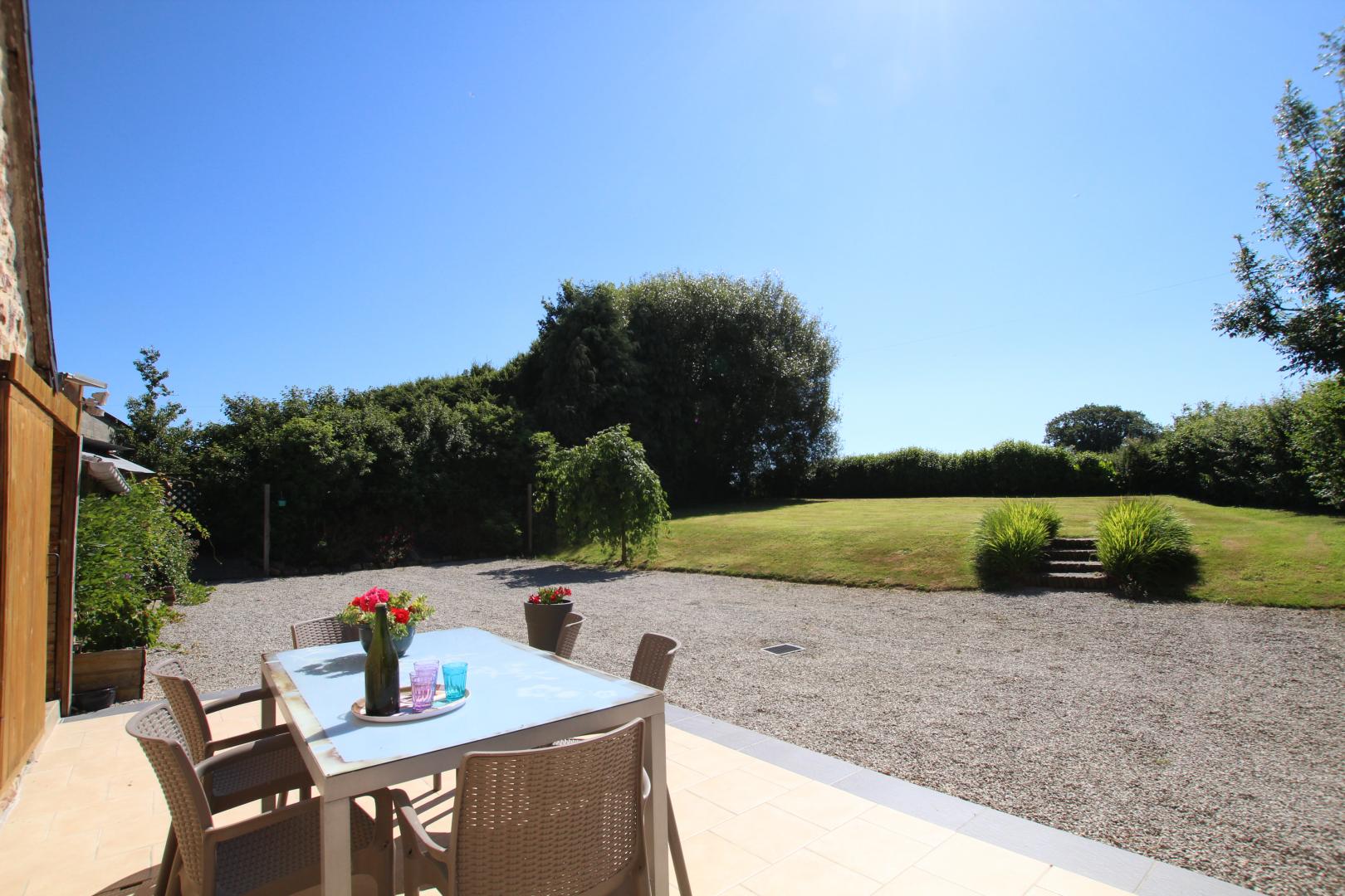 Gîtes de France G458 : le Bocage, Biniville - photo 49