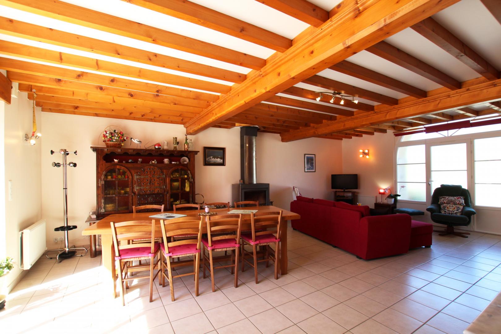 Gîtes de France G458 : le Bocage, Biniville - photo 48