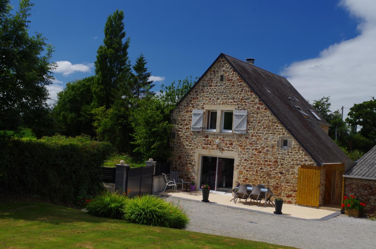 Gîtes de France G458 : le Bocage, Biniville - photo 42