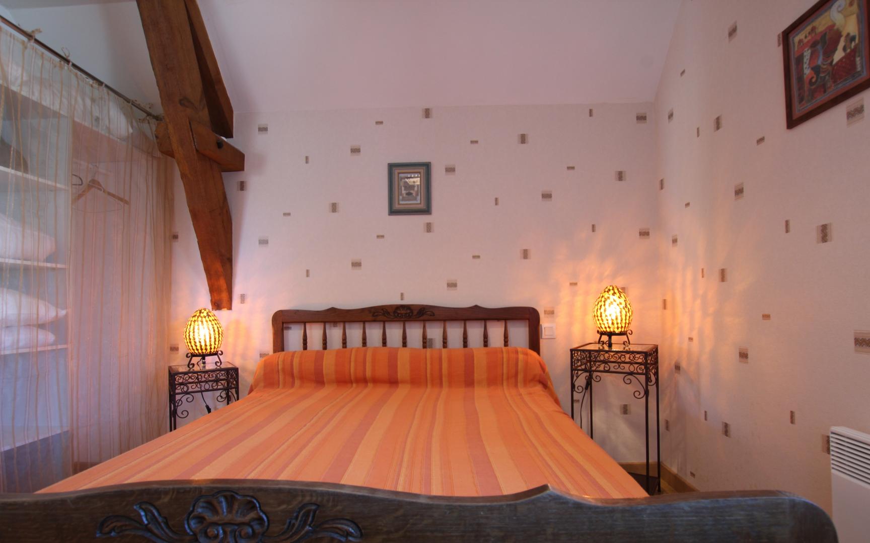 Gîtes de France G458 : le Bocage, Biniville - photo 44