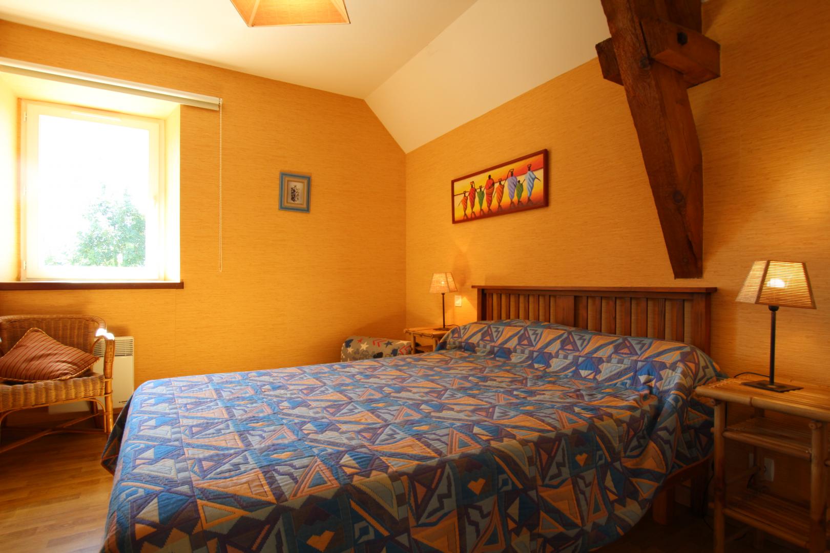Gîtes de France G458 : le Bocage, Biniville - photo 40