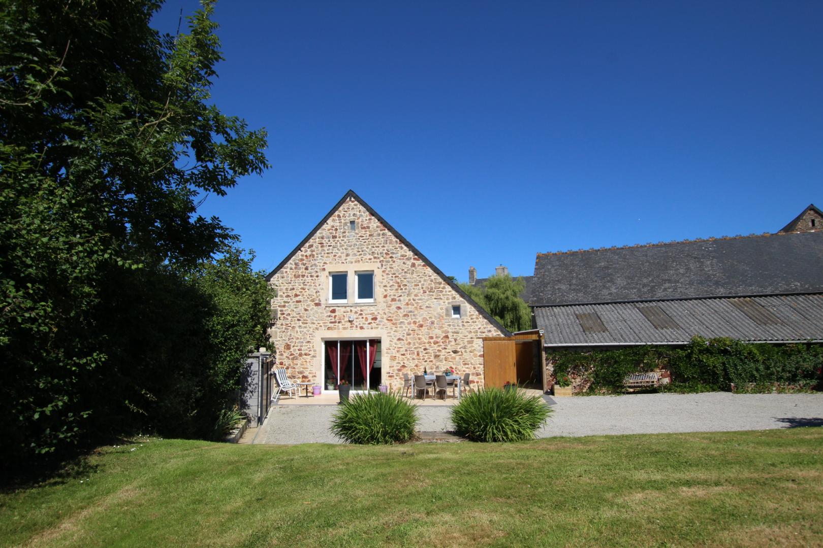 Gîtes de France G458 : le Bocage, Biniville - photo 51