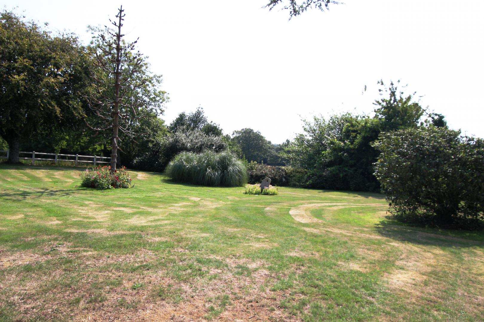 Gîtes de France G46 : Le Chambert, Les Pieux - photo 137