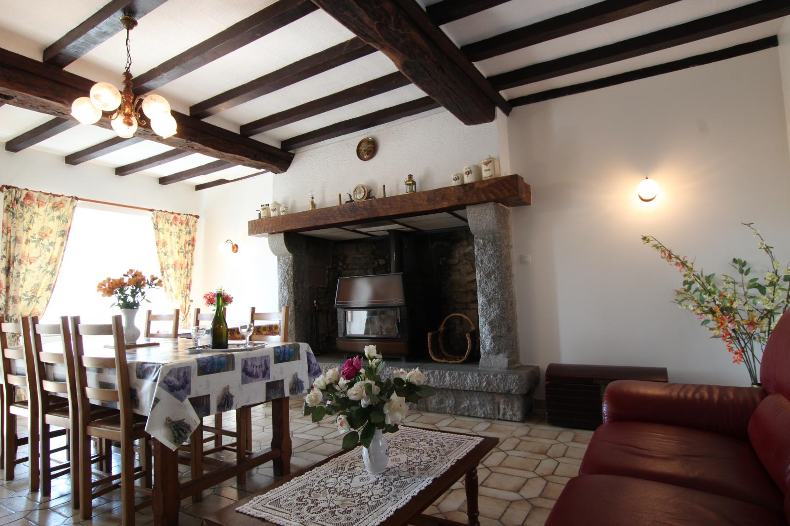 Gîtes de France G46 : Le Chambert, Les Pieux - photo 135