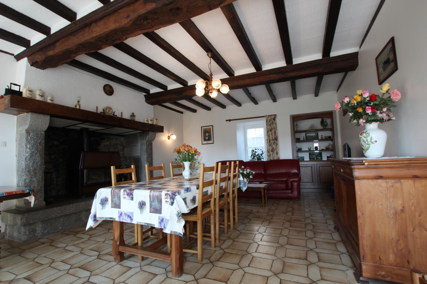 Gîtes de France G46 : Le Chambert, Les Pieux - photo 121