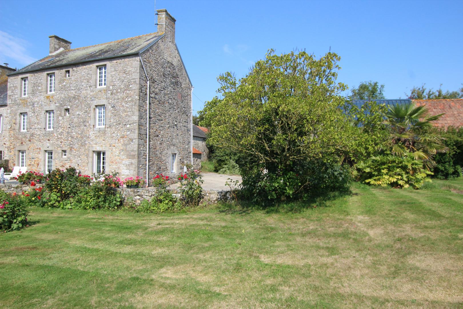 Gîtes de France G46 : Le Chambert