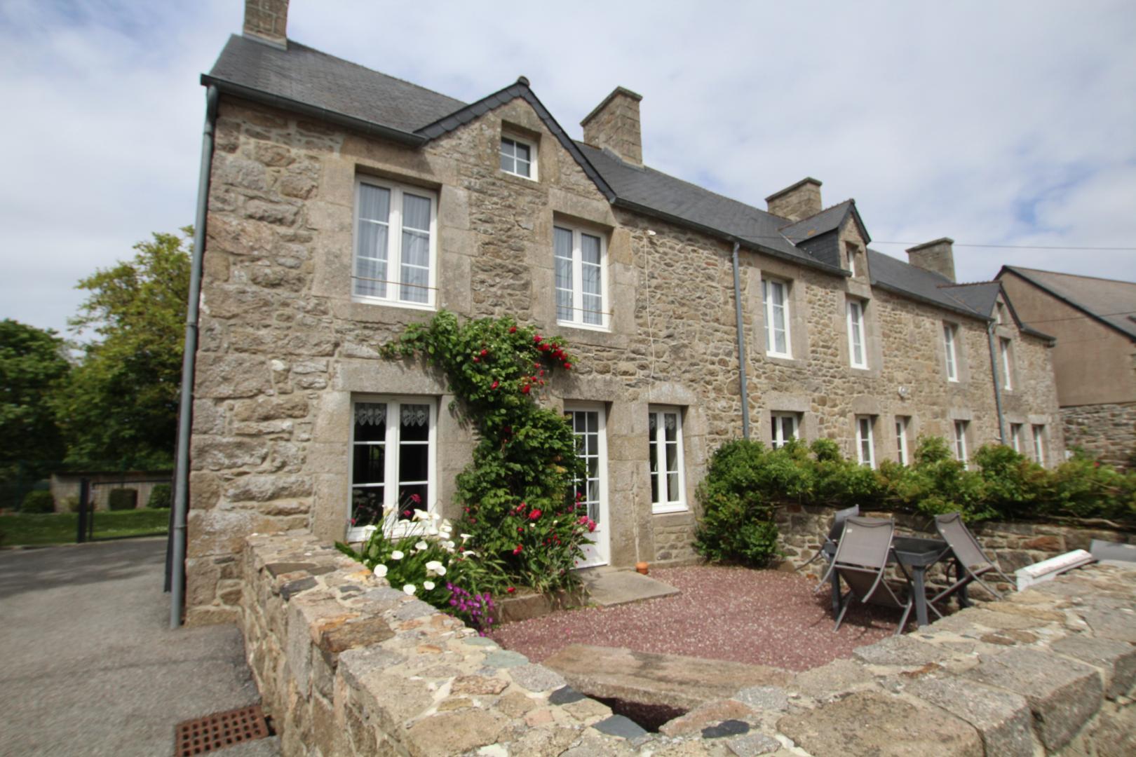 Gîtes de France G463 : Le Petit, Flamanville - photo 224