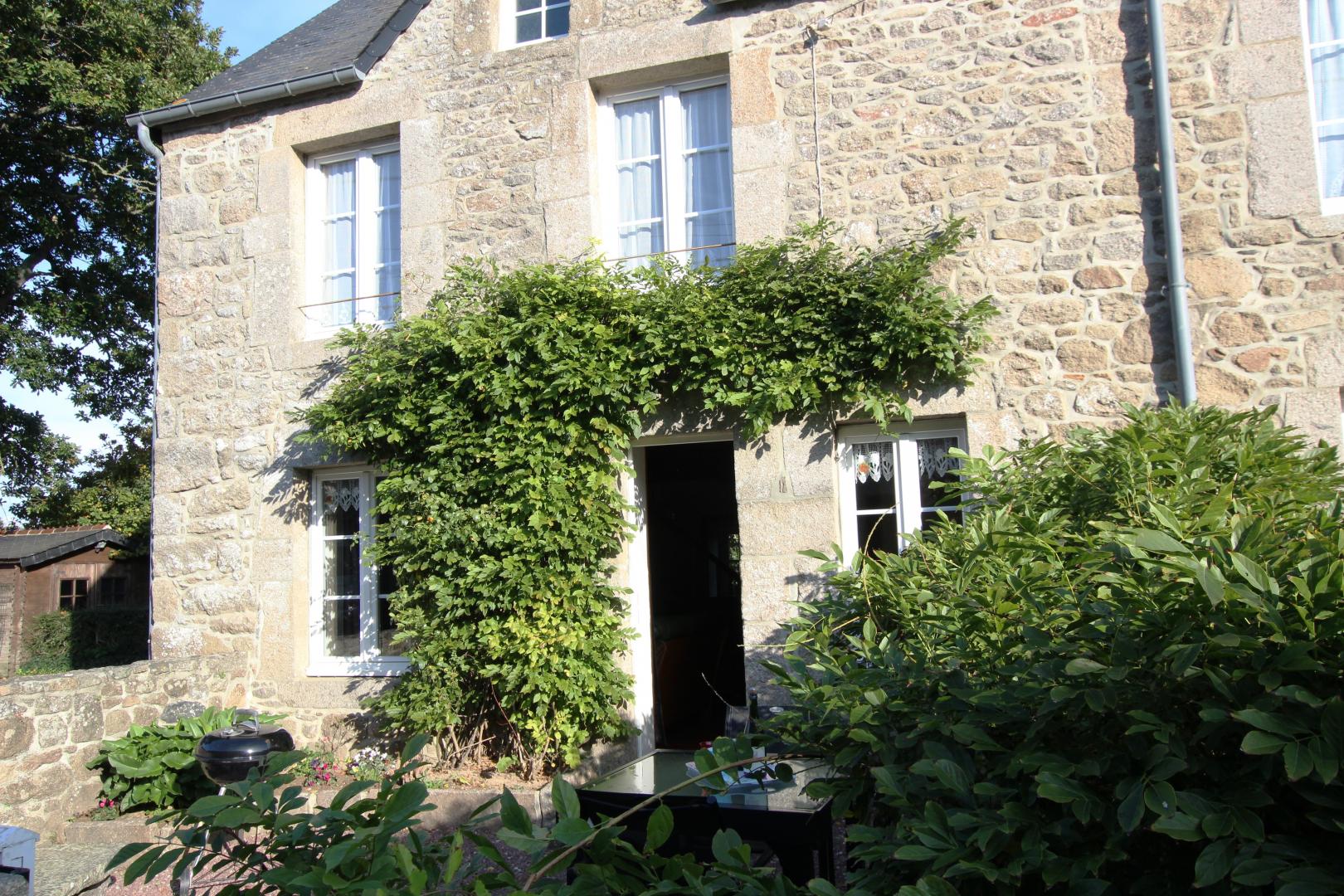 Gîtes de France G463 : Le Petit, Flamanville - photo 223