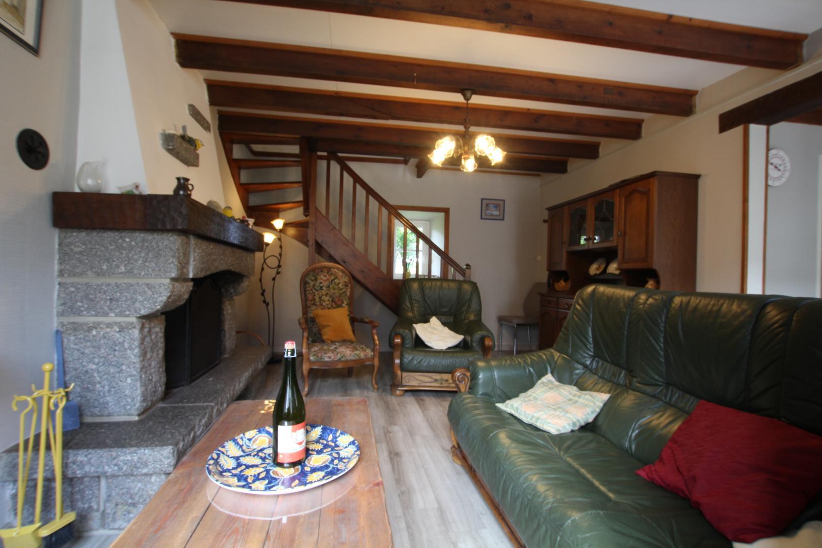 Gîtes de France G463 : Le Petit, Flamanville - photo 222
