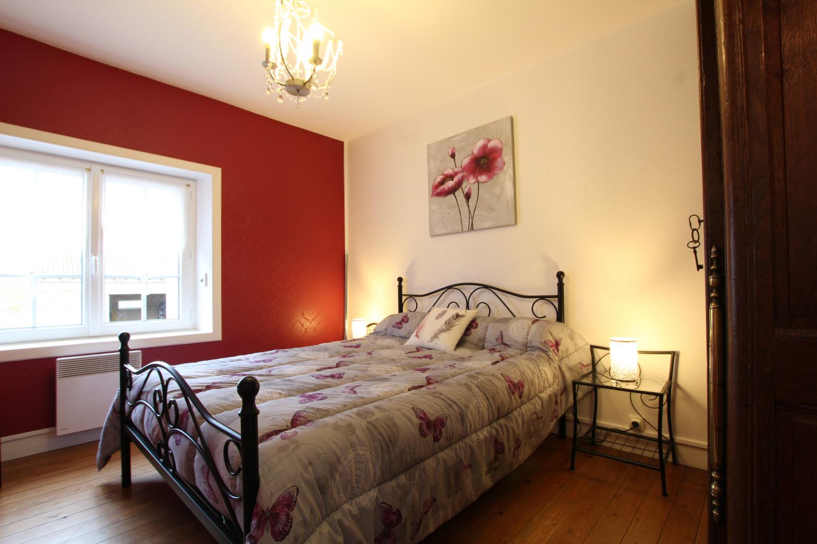 Gîtes de France G465 : les Fuschias — photo 3
