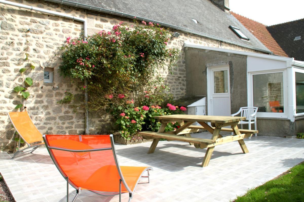 Gîtes de France G465 : les Fuschias