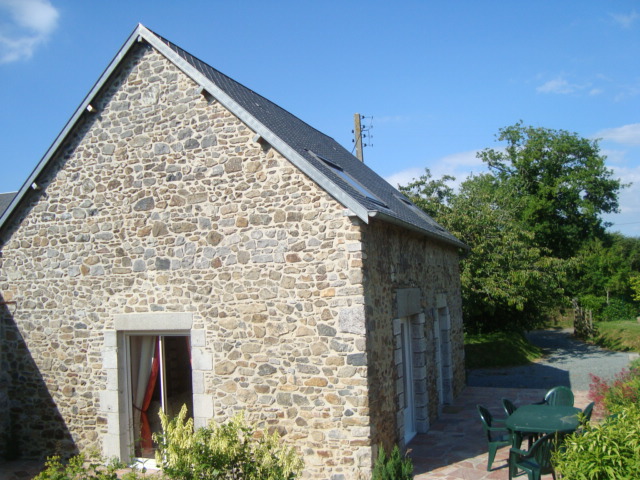 Gîtes de France G467 : le Clos des Entes, Heugueville-sur-Sienne - photo 41