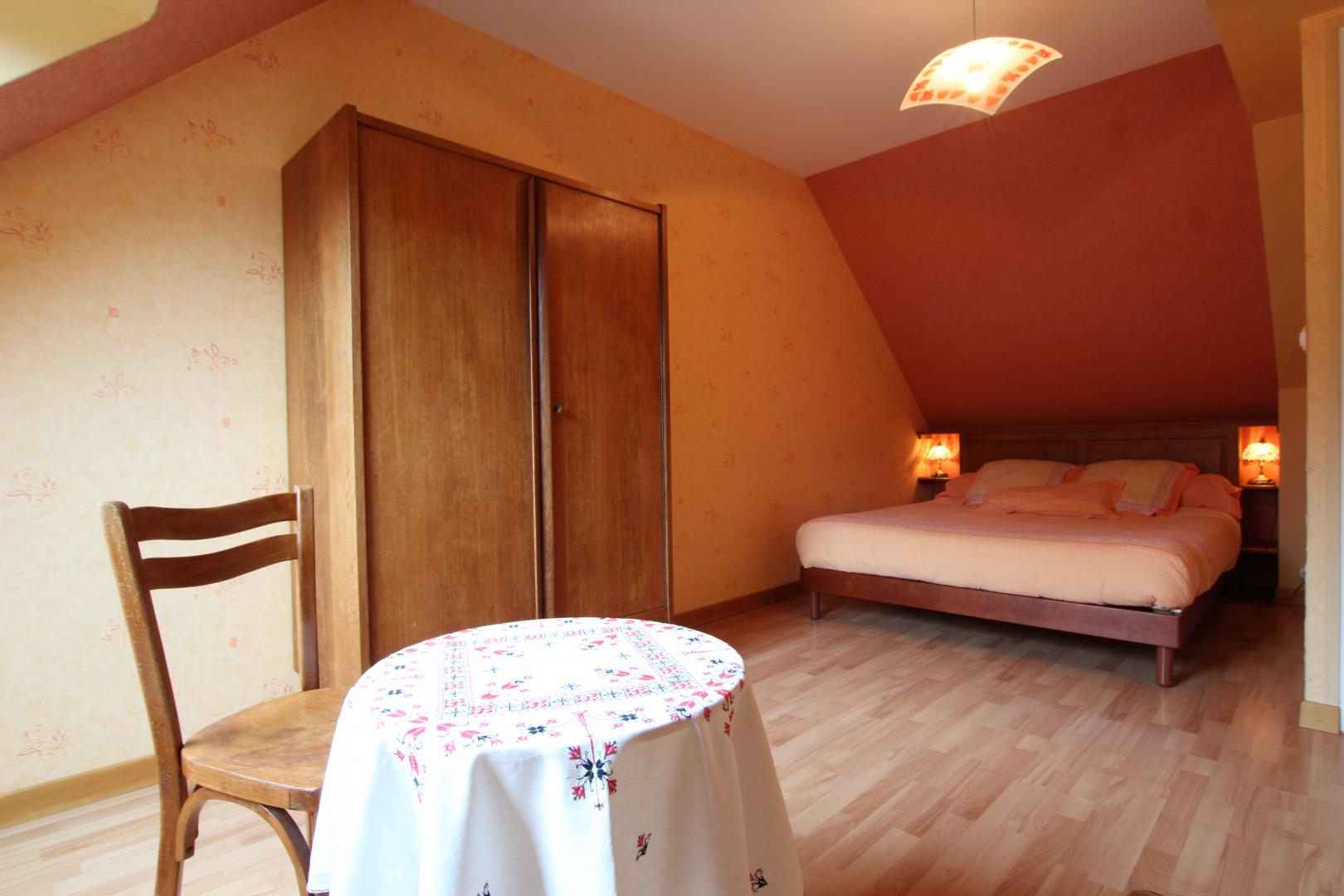 Gîtes de France G467 : le Clos des Entes, Heugueville-sur-Sienne - photo 40
