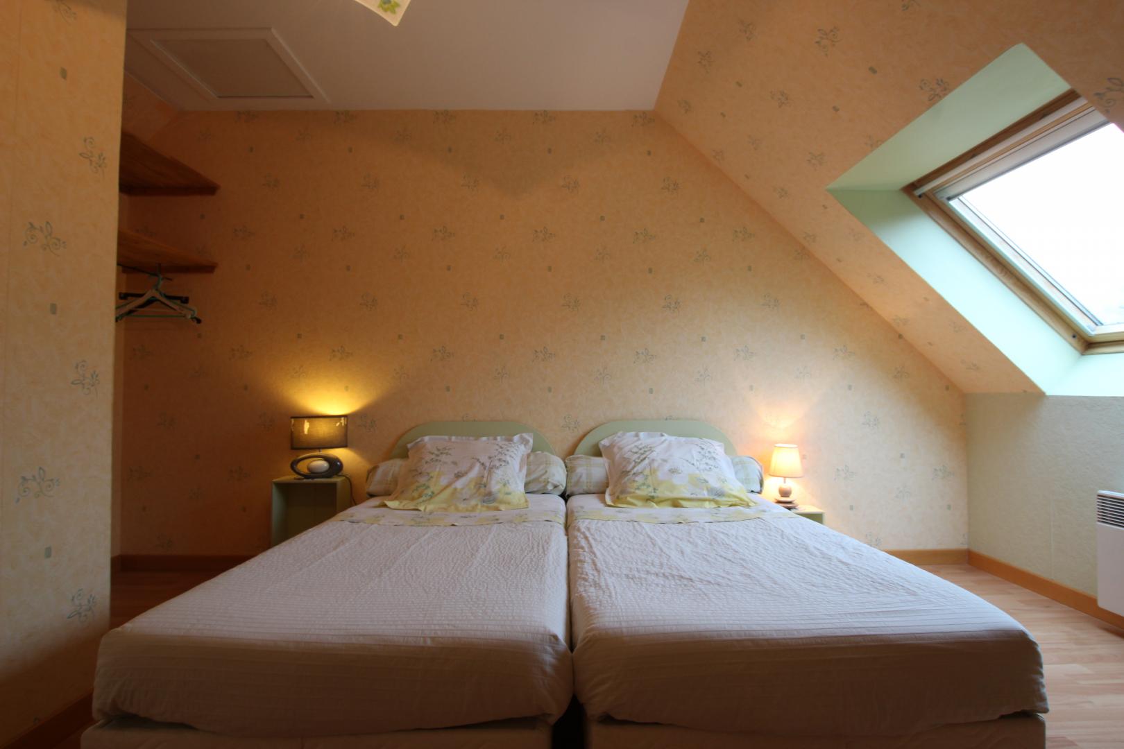 Gîtes de France G467 : le Clos des Entes, Heugueville-sur-Sienne - photo 43