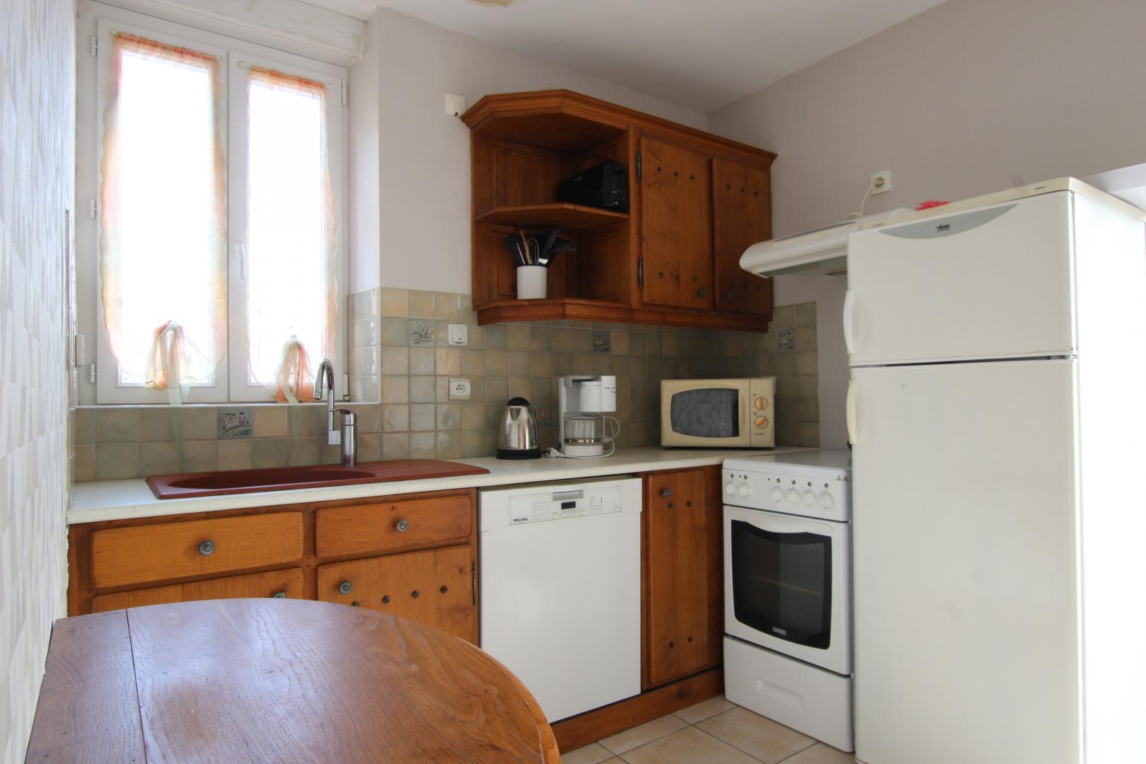 Gîtes de France G467 : le Clos des Entes, Heugueville-sur-Sienne - photo 39