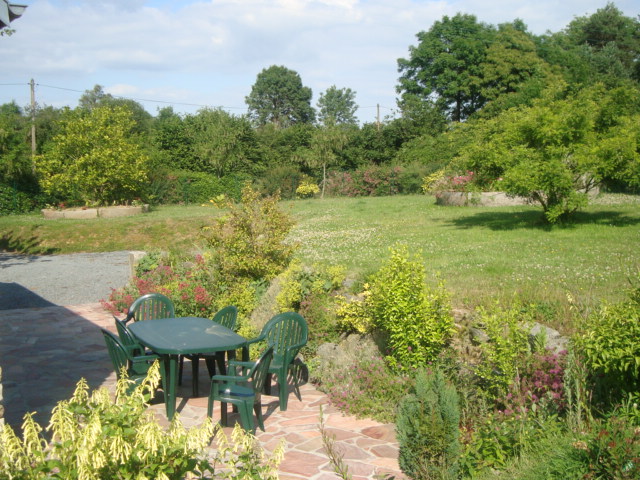 Gîtes de France G467 : le Clos des Entes, Heugueville-sur-Sienne - photo 35
