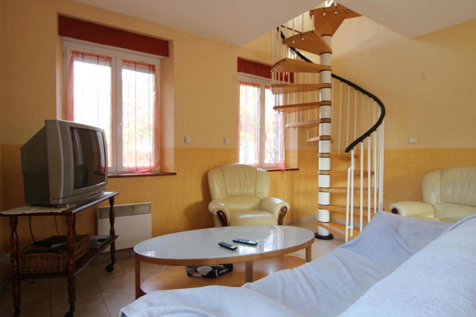 Gîtes de France G467 : le Clos des Entes, Heugueville-sur-Sienne - photo 36