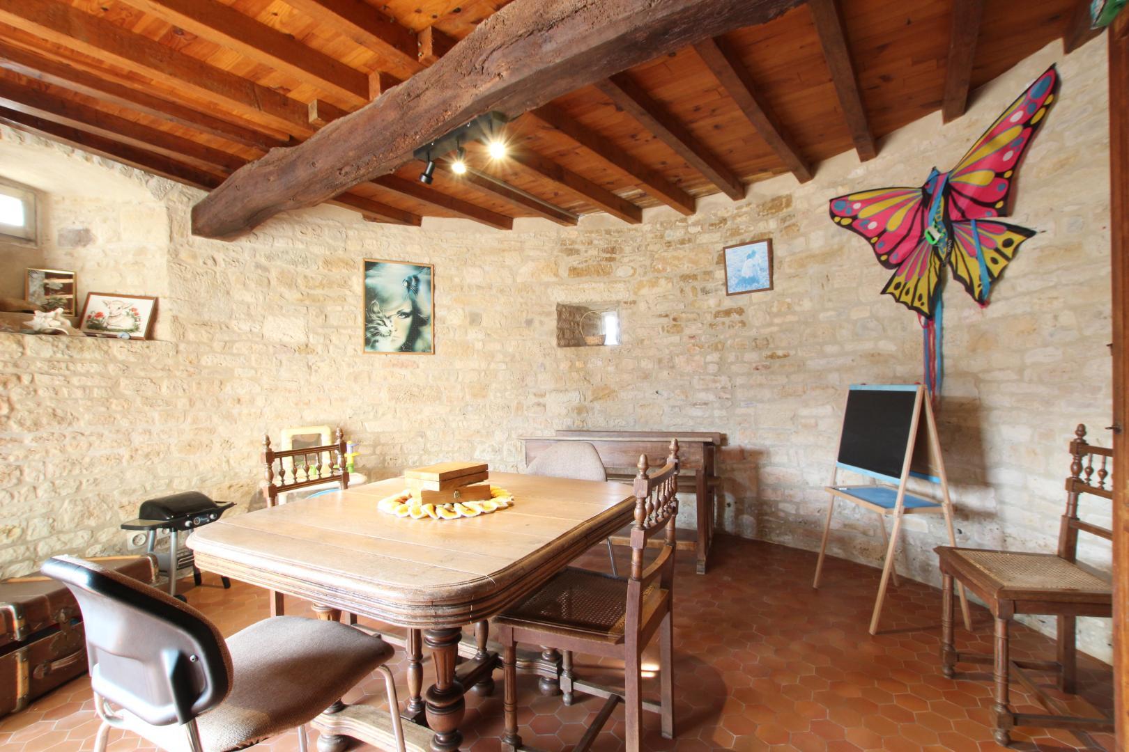 Gîtes de France G474 : la Ferme de Vains, Picauville - photo 131