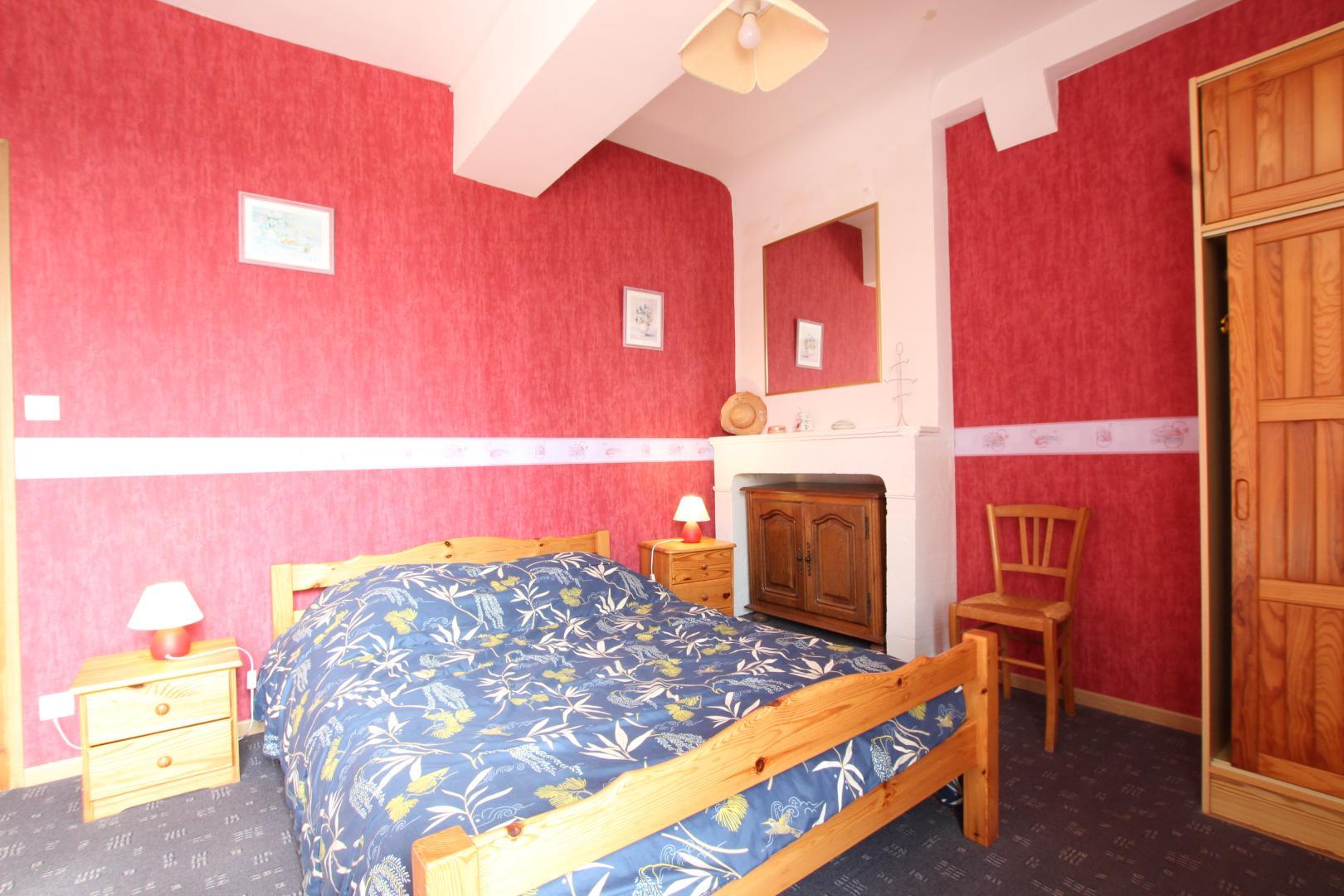 Gîtes de France G474 : la Ferme de Vains, Picauville - photo 127
