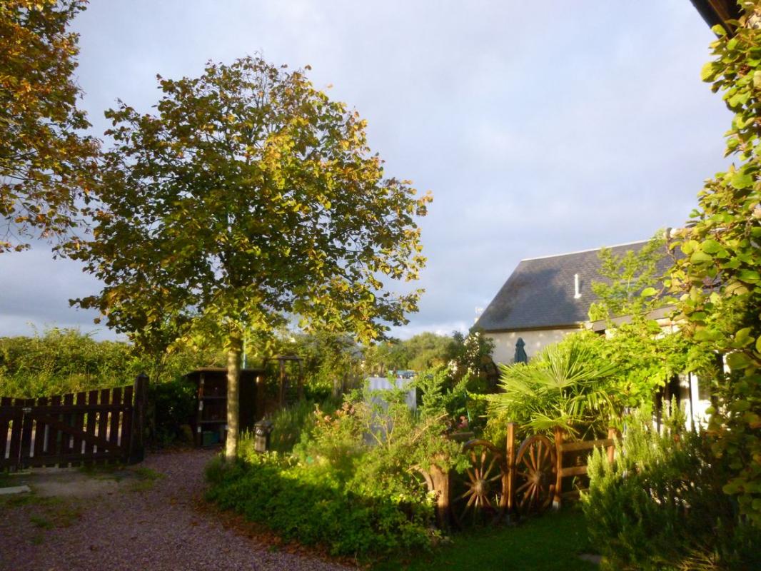Gîtes de France G476 : La Charronnerie, Pirou - photo 100