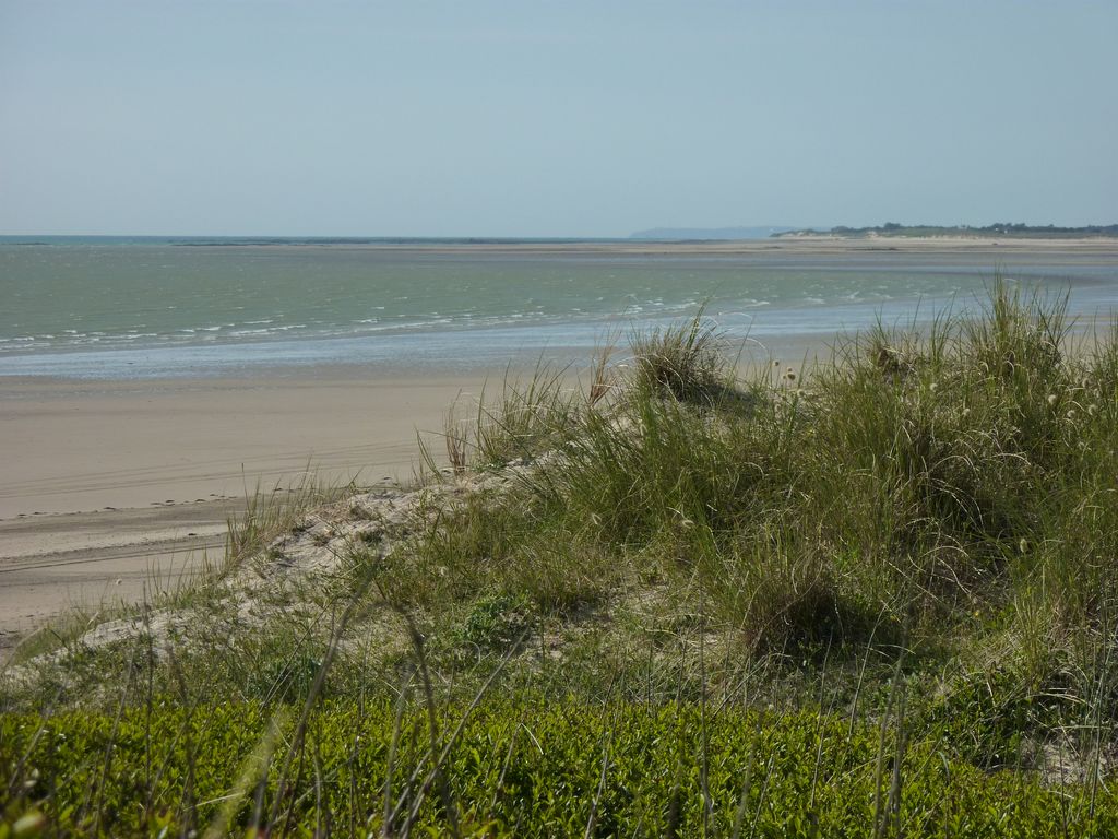 Gîtes de France G476 : La Charronnerie, Pirou - photo 105