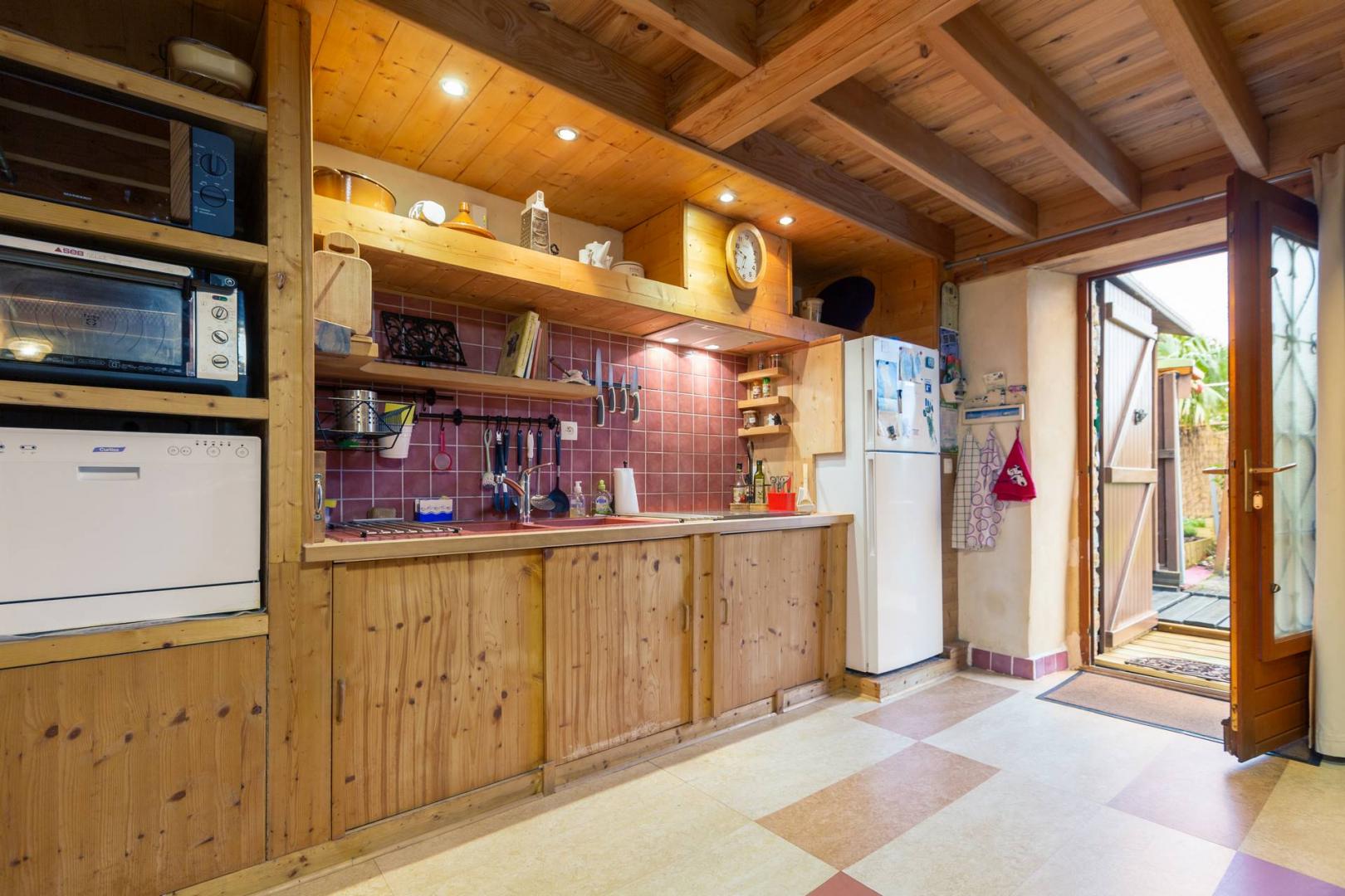 Gîtes de France G476 : La Charronnerie, Pirou - photo 110