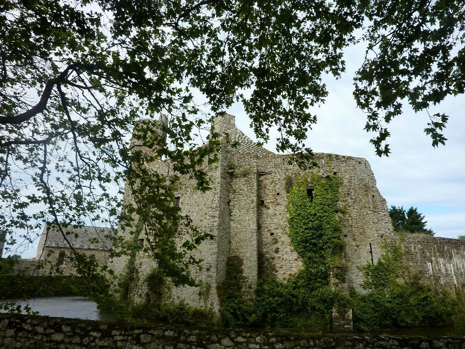 Gîtes de France G476 : La Charronnerie, Pirou - photo 114