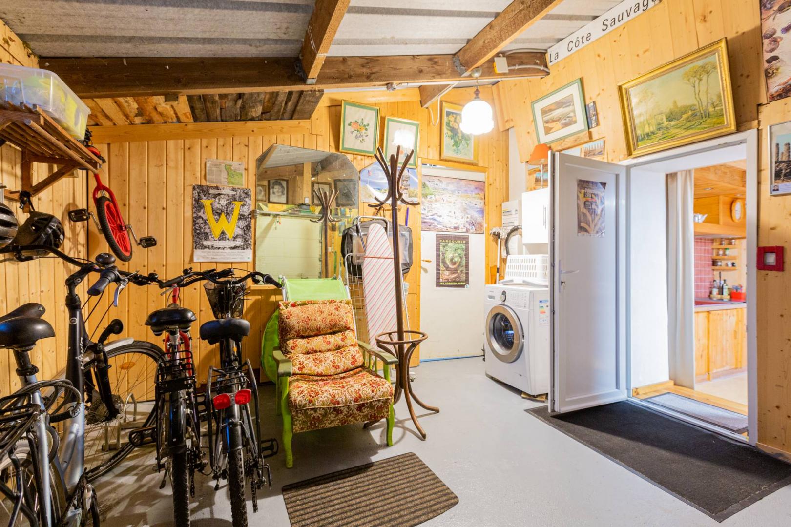 Gîtes de France G476 : La Charronnerie, Pirou - photo 95