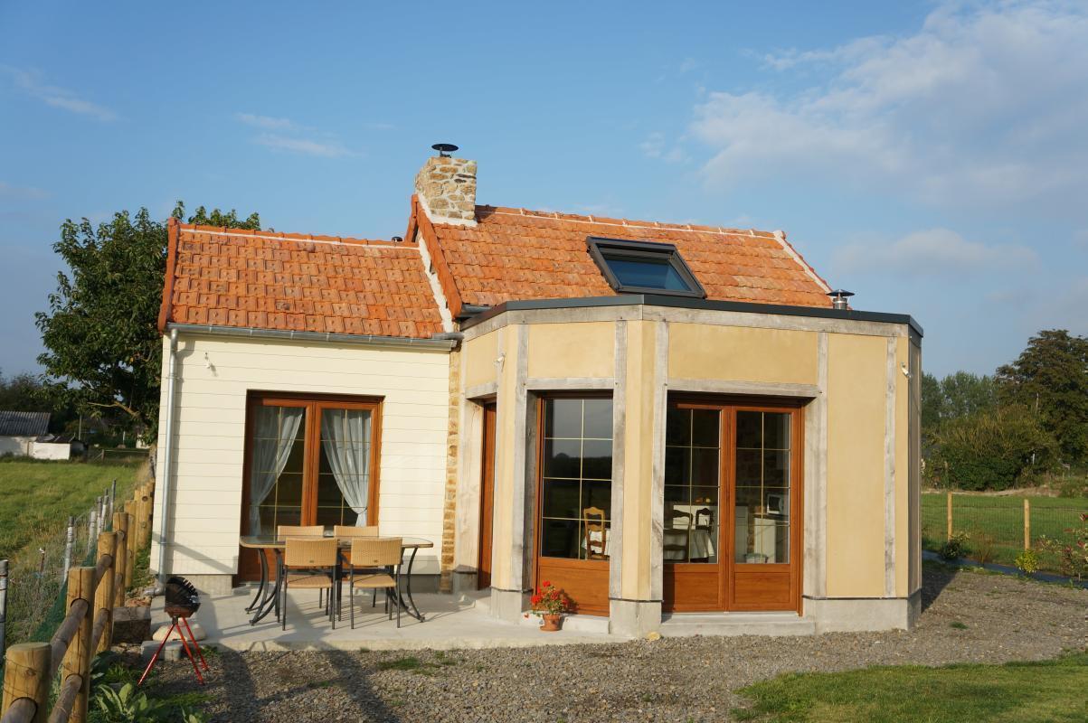 Gîtes de France G477 : La Cerisière