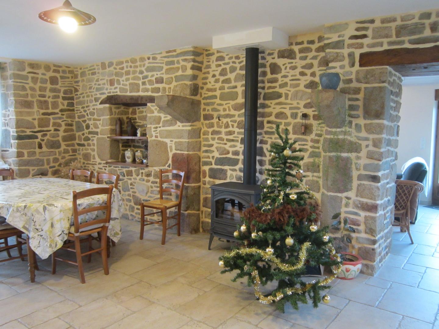 Gîtes de France G479 : La Marronnière, Le Val-Saint-Père - photo 247
