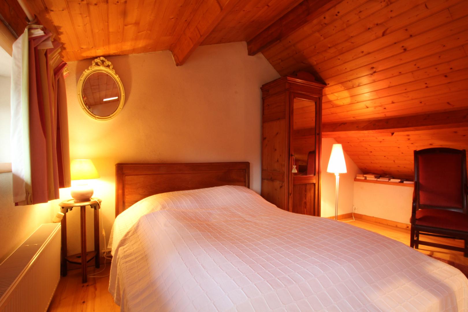 Gîtes de France G482 : Villa Bernardin, Fermanville - photo 57