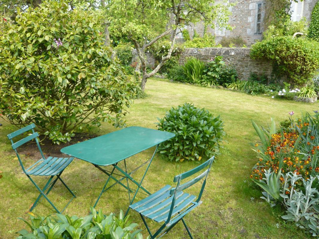 Gîtes de France G482 : Villa Bernardin, Fermanville - photo 68