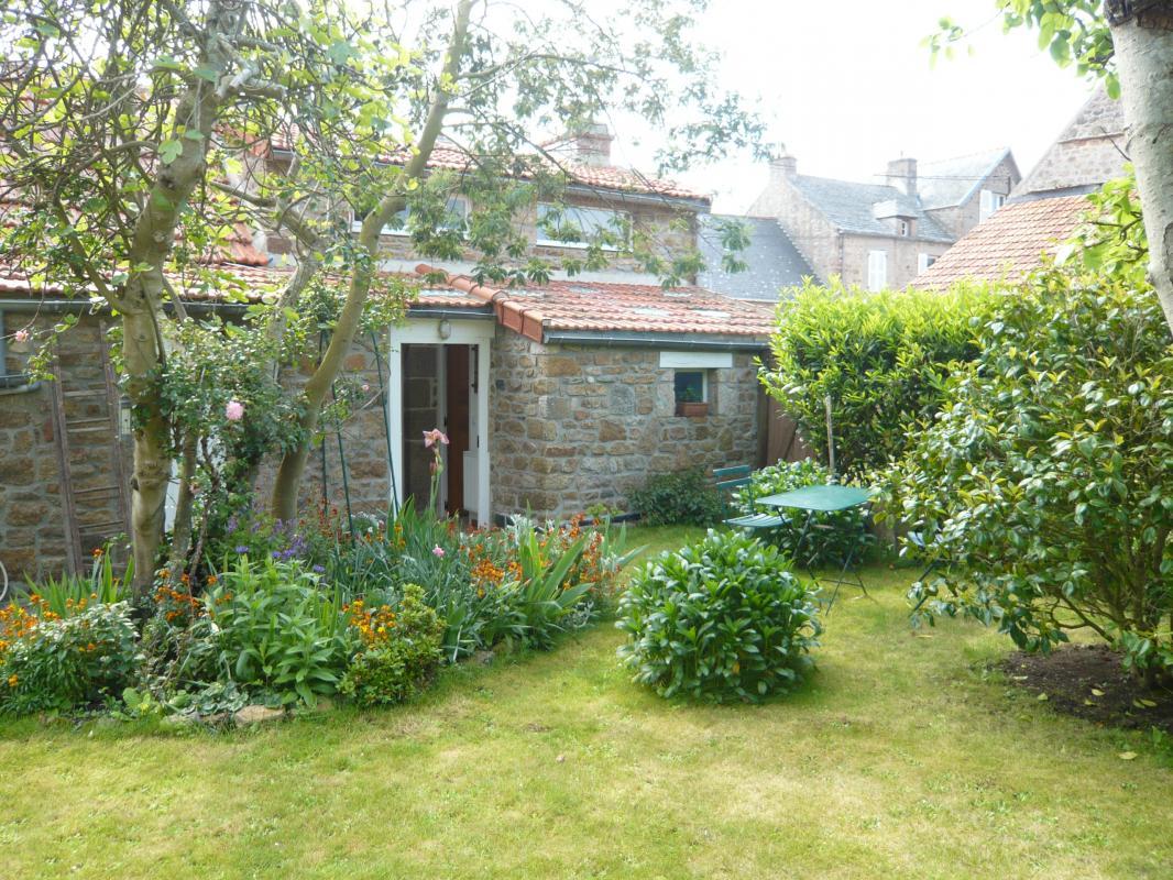 Gîtes de France G482 : Villa Bernardin, Fermanville - photo 64
