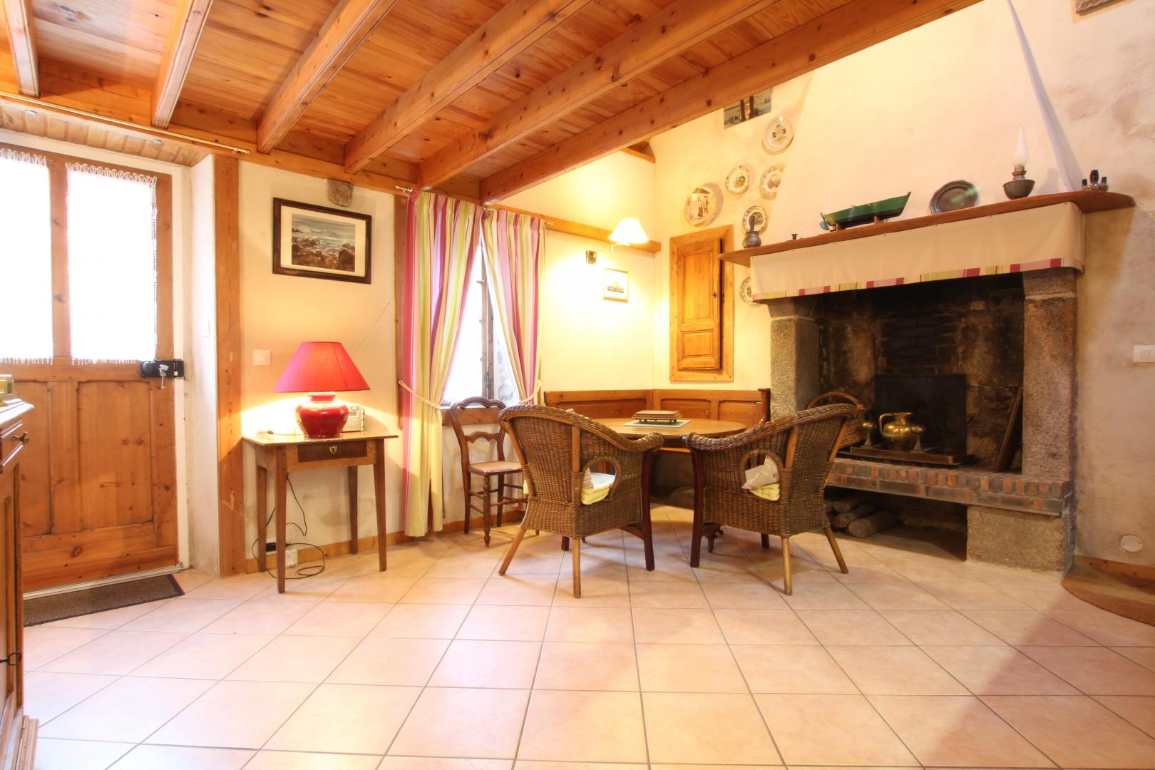 Gîtes de France G482 : Villa Bernardin, Fermanville - photo 67