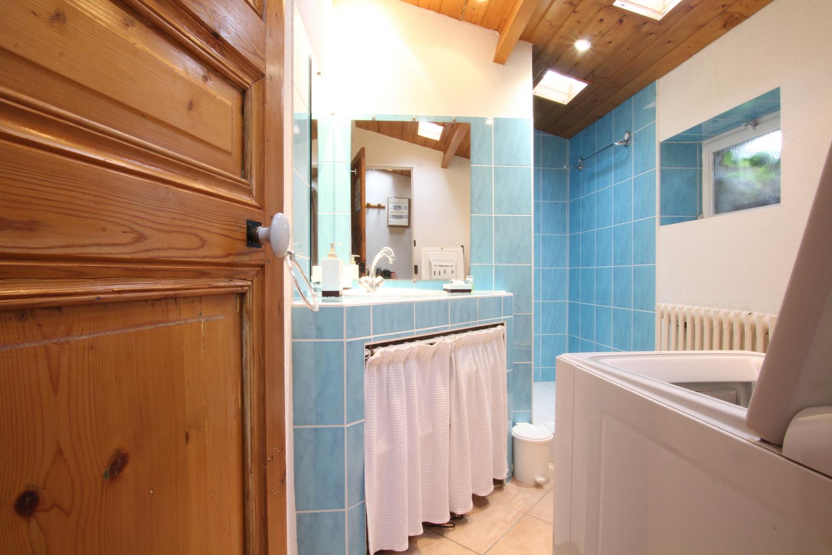 Gîtes de France G482 : Villa Bernardin, Fermanville - photo 60