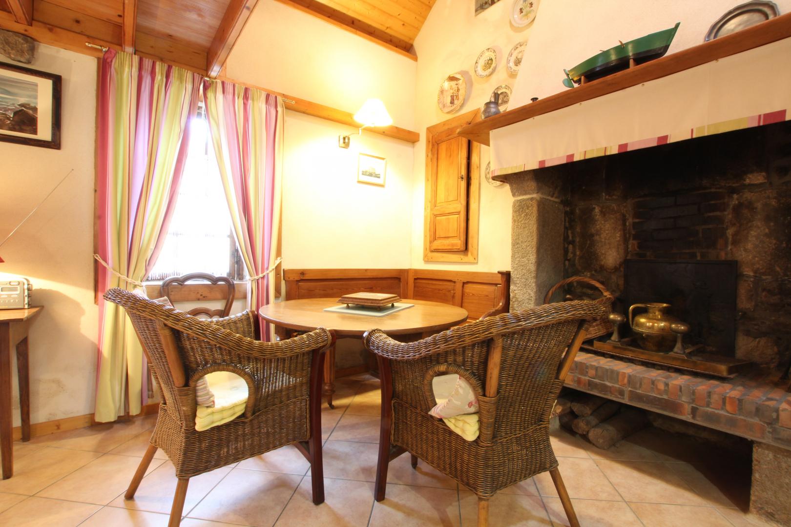 Gîtes de France G482 : Villa Bernardin, Fermanville - photo 65