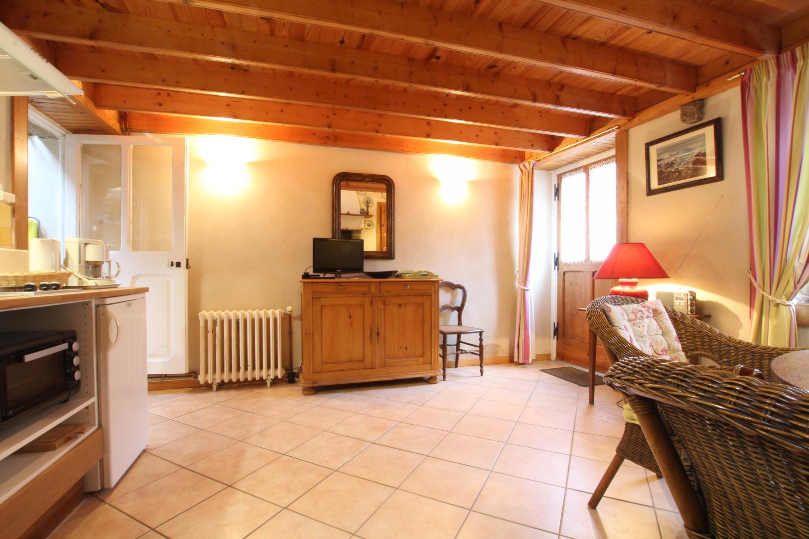 Gîtes de France G482 : Villa Bernardin, Fermanville - photo 61