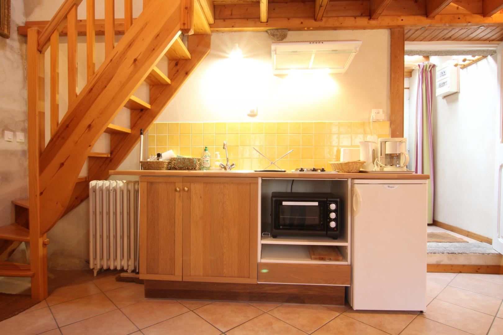 Gîtes de France G482 : Villa Bernardin, Fermanville - photo 62