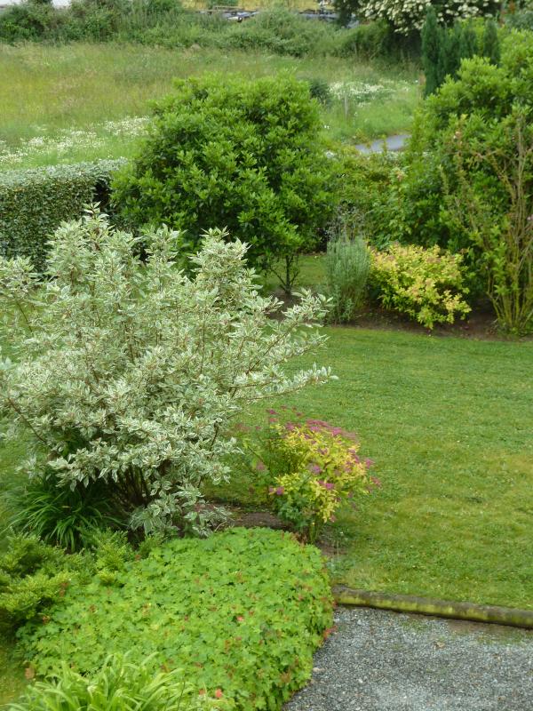 Gîtes de France G484 : Le Hameau des Champs — photo 3