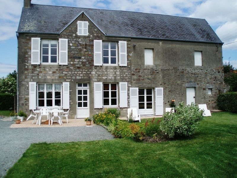 Gîtes de France G484 : Le Hameau des Champs