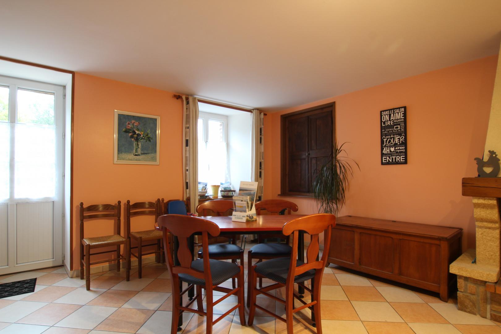 Gîtes de France G488 : Le Grand Valencey, Ver - photo 51