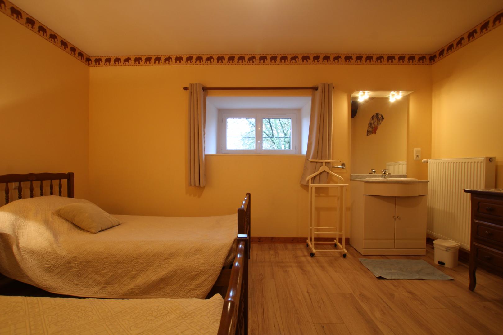 Gîtes de France G488 : Le Grand Valencey, Ver - photo 45
