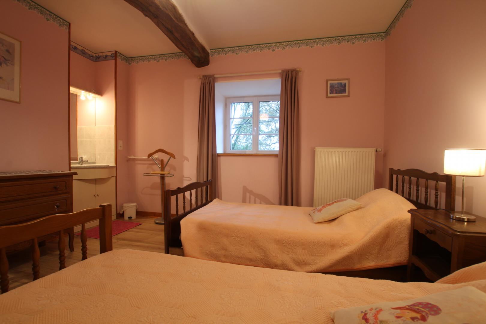 Gîtes de France G488 : Le Grand Valencey, Ver - photo 55